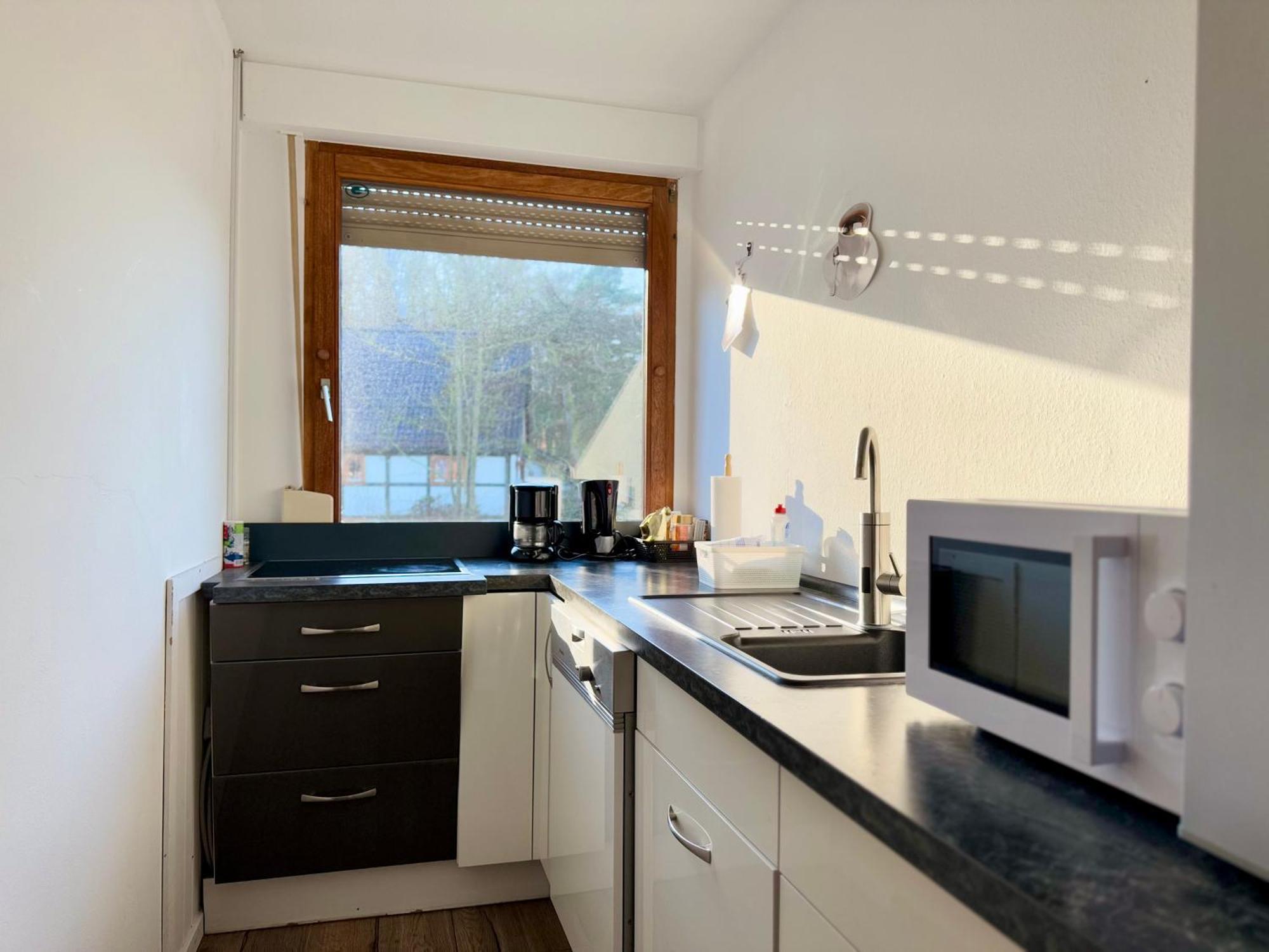 Moehne Ferienwohnung Moehnesee Ngoại thất bức ảnh